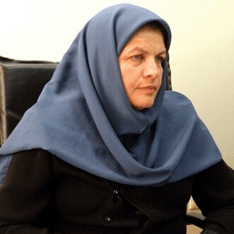 Zohre Dehdashti Shahrokh